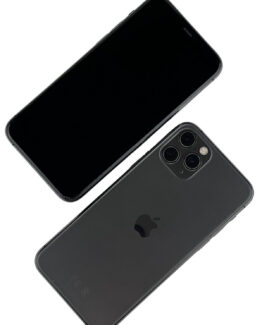 iPhone 11 Pro 256GB Space Gray