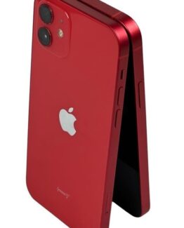 iPhone 12 64GB 5G (PRODUCT)RED |Garanti 1år| |Som ny|