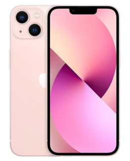 iPhone 13 128GB 5G Pink |Garanti 1år| |Som ny|