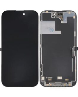 iPhone 14 Pro Original OLED Skärm Display Glas