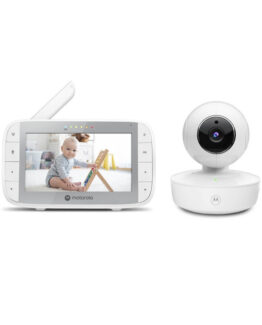 motorola Babymonitor VM55 Video