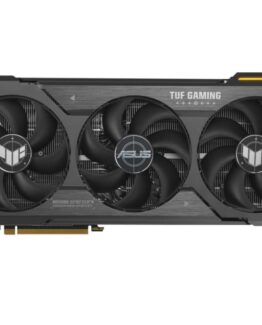 ASUS TUF Gaming Radeon RX 7900 XT - OC Edition - grafikkort - Radeon RX 7900 XT - 20 GB GDDR6 - PCIe 4.0 - 3 x DisplayPort, HDMI - grå