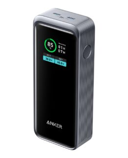 Anker Prime 200Watt Powerbank