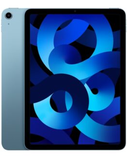 Apple 10.9-Inch Ipad Air Wi-Fi - 5:E Generation - Surfplatta - 64 Gb - 10.9" Ips (2360 X 1640) - Blå