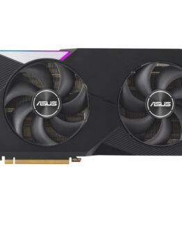 Asus Dual Radeon Rx 7900 Xtx - Oc Edition - Grafikkort - Radeon Rx 7900 Xtx - 24 Gb Gddr6 - Pcie 4.0 - 3 X Displayport, Hdmi