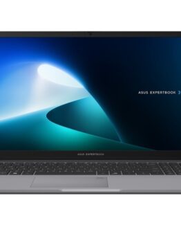 Asus Expertbook P1 P1503cva-S70918x - Intel Core I7 - 13620H / Upp Till 4.9 Ghz - Win 11 Pro - Intel Iris Xe-Grafik - 16 Gb Ram - 512 Gb Ssd Nvme - 1