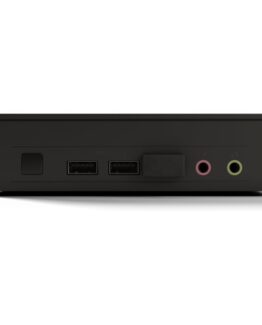 Asus Nuc 11 Essential Kit Nuc11atkc20000 - Barebone - Mini-Pc 1 X Celeron N N4505 / Upp Till 2.9 Ghz - Ram 0 Gb - Uhd Graphics - Gigabit Ethernet - S