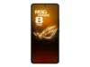 Asus Rog Phone 8 Pro - 5G Pekskärmsmobil - Dual-Sim - Ram 16 Gb / Internminne 512 Gb - 6.78" - 2448 X 1080 Pixlar - Rear Camera 50 Mp - Front Camera