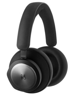 Bang & Olufsen Beoplay Portal - Trådlöst over-ear headset - Antracitsvart