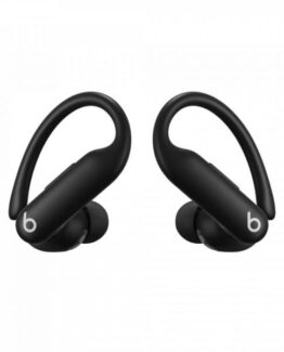 Beats Powerbeats Pro 2 - helt trådlösa örontelefoner, stormsvart