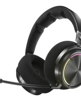 Corsair Gaming - Headset - Fullstorlek - 2,4 Ghz - Trådlös