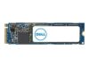 Dell - Ssd - 4 Tb - Inbyggd - M.2 2280 - Pcie 4.0 X4 (Nvme)