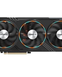 Gigabyte GeForce RTX 4070 SUPER GAMING OC 12G - Grafikkort - GeForce RTX 4070 Super - 12 GB GDDR6X - PCIe 4.0 - 3 x DisplayPort, HDMI