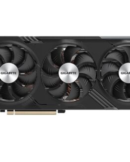 Gigabyte Radeon RX 7800 XT GAMING OC 16G - OC Edition - grafikkort - Radeon RX 7800 XT - 16 GB GDDR6 - PCIe 4.0 - 2 x HDMI, 2 x DisplayPort