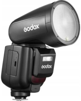 Godox Flash V1 Pro For Sony