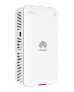 Huawei Ap263 - Trådlös Åtkomstpunkt - 1Gbe - Wi-Fi 6 - Bluetooth - 2.4 Ghz, 5 Ghz