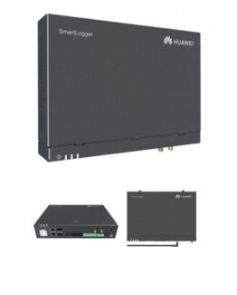 Huawei Av Signalöverföringssystem Huawei Smart Logger | 3000A01 | Utan Mbus