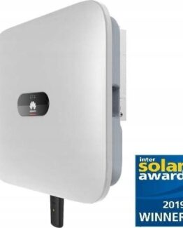 Huawei Huawei Fusionsolar 3-Fas Inverterare, Dc 17Kw/18,7Kva