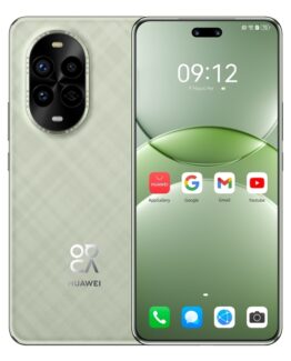 Huawei Nova 13 Pro Dual Sim 12/512Gb Grön Emui 14.2 Smartphone