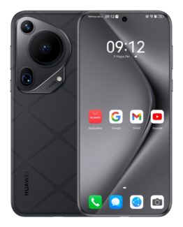 Huawei Pura 70 Ultra, 17,3 Cm (6.8"), 2844 X 1260 Pixlar, 16 Gb, 512 Gb, 50 Mp, Grön