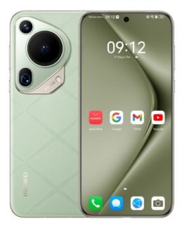 Huawei Pura 70 Ultra, 17,3 Cm (6.8"), 2844 X 1260 Pixlar, 16 Gb, 512 Gb, 50 Mp, Grön