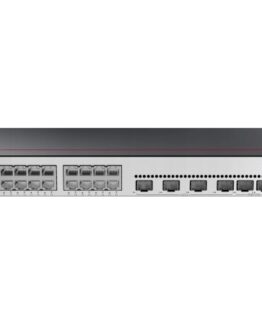 Huawei Switch S5735-L24t4xe-A-V2 (24*Ge Ports, 4*10Ge Sfp+ Ports, 2*12Ge Stack Ports, Ac Power) + License L-Mlic-S57l (98012011) (S5735-L24t4xe-A-V2)