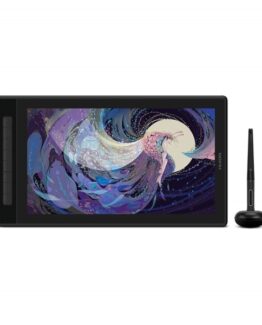 Huion Kamvas Pro 16 2.5K Grafisk Tablet