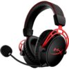 HyperX Cloud Alpha Trådlöst Gaming Headset