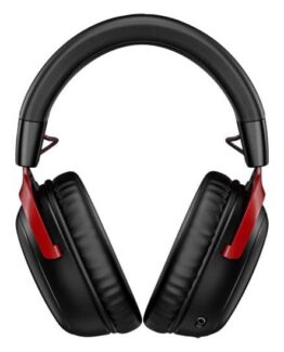 Hyperx Trådlöst Spelheadset Cloud Iii