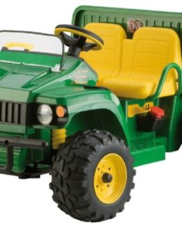 John Deere Gator HPX 12V