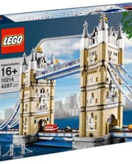 LEGO 10214 Tower Bridge