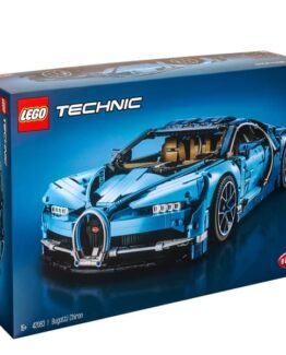 LEGO 42083 Bugatti Chiron