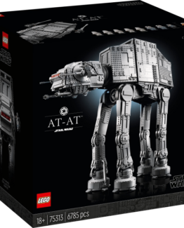 LEGO 75313 AT-AT