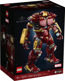 LEGO 76210 Hulkbuster