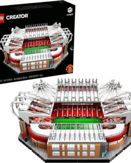 LEGO Creator Expert 10272 Old Trafford - Manchester United