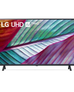 LG 43UR75003LK 2023 43" 4K UHD (2160p) Sort