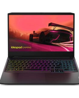 Lenovo Ideapad Gaming 3 15.6'' R5-5500h/16gb/512gb Ssd/rtx 2050 Gaming Laptop