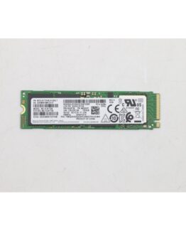 Lenovo SSD M.2 2280 1TB OPAL 2.0FRUSSD M.2 2280 1TB OPAL 2.0 Samsung