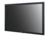 Lg 22Sm3g-B - 22" Diagonal Klass (21.5" Visbar) - Sm3g Series Led-Bakgrundsbelyst Lcd-Skärm - Digital Skyltning Med Integrerat Pro:Idiom - 1080P 1920