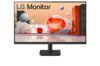 Lg 27Ms500-B, 68,6 Cm (27"), 1920 X 1080 Pixlar, Full Hd, Lcd, 5 Ms, Svart