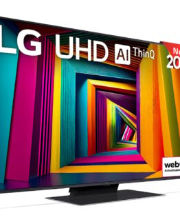 Lg 43ut91006la 43'' 4k Led Tv