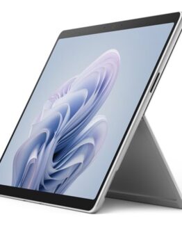 Microsoft Surface Pro 10 For Business - Surfplatta - Intel Core Ultra 5 - 135U / Upp Till 4.4 Ghz - Win 11 Pro - Intel Arc Graphics - 32 Gb Ram - 256