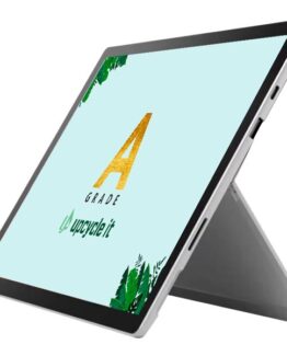 Microsoft Surface Pro 7 - Surfplatta - Intel Core I5 - 1035G4 - Win 11 Pro - Iris Plus Graphics - 8 Gb Ram - 256 Gb Ssd - 12.3" Pekskärm 2736 X 1824