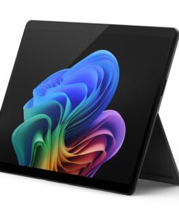 Microsoft Surface Pro Copilot+ Pc For Business - 11Th Edition - Surfplatta - Intel Core Ultra 7 - 266V / Upp Till 5 Ghz - Win 11 Pro - Intel Arc Grap