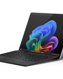 Microsoft Surface Pro Copilot+ Pc For Business - 11Th Edition - Surfplatta - Snapdragon X Elite - X1e-80-100 / Upp Till 4 Ghz - Win 11 Pro - Qualcomm