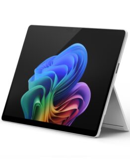 Microsoft Surface - Surfplatta - X1p-64-100 - 16 Gb Ram - 1 Tb Ssd - 13" Oled Pekskärm 2880 X 1920 - Bluetooth - Platina