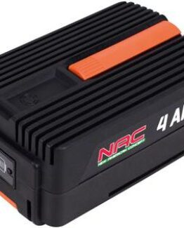 Nac Battery 40 V 4Ah, Samsung Cells