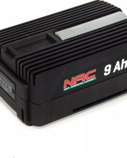 Nac Battery 40V 9Ah Cells Samsung...