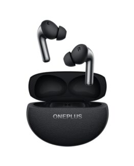 Oneplus Buds Pro 3 - True Wireless-Hörlurar Med Mikrofon - Inuti Örat - Bluetooth - Aktiv Brusradering