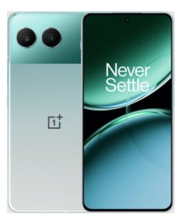 Oneplus Nord 4 - 5G Pekskärmsmobil - Dual-Sim - Ram 16 Gb / Internminne 512 Gb - Oled-Skärm - 2772 X 1240 Pixlar - 2 Bakre Kameror 50 Mp, 8 Mp - Fron